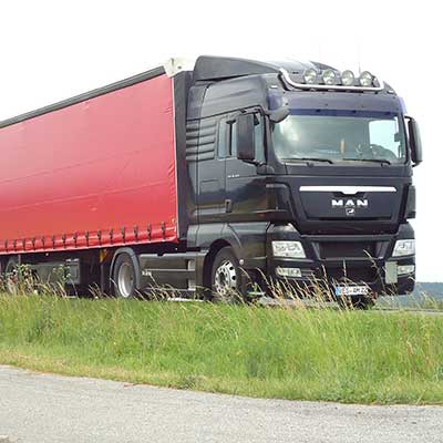 Meyer Handels- und Transport GmbH 